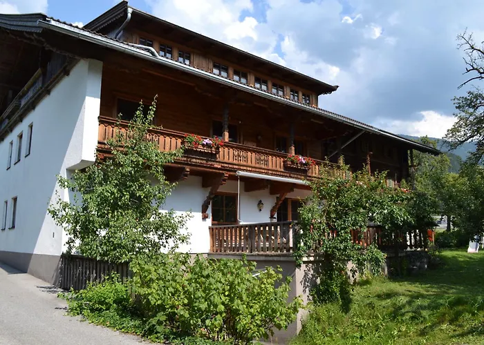 Boeglhof