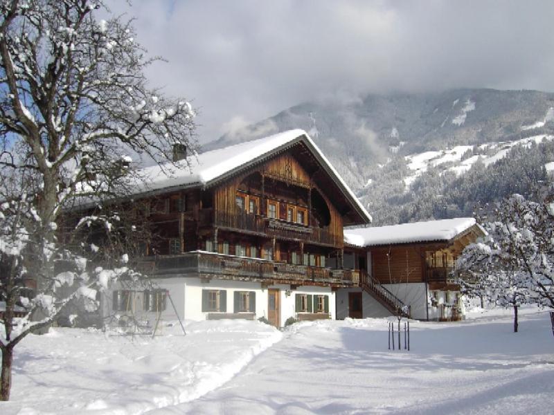 Boeglhof Stumm