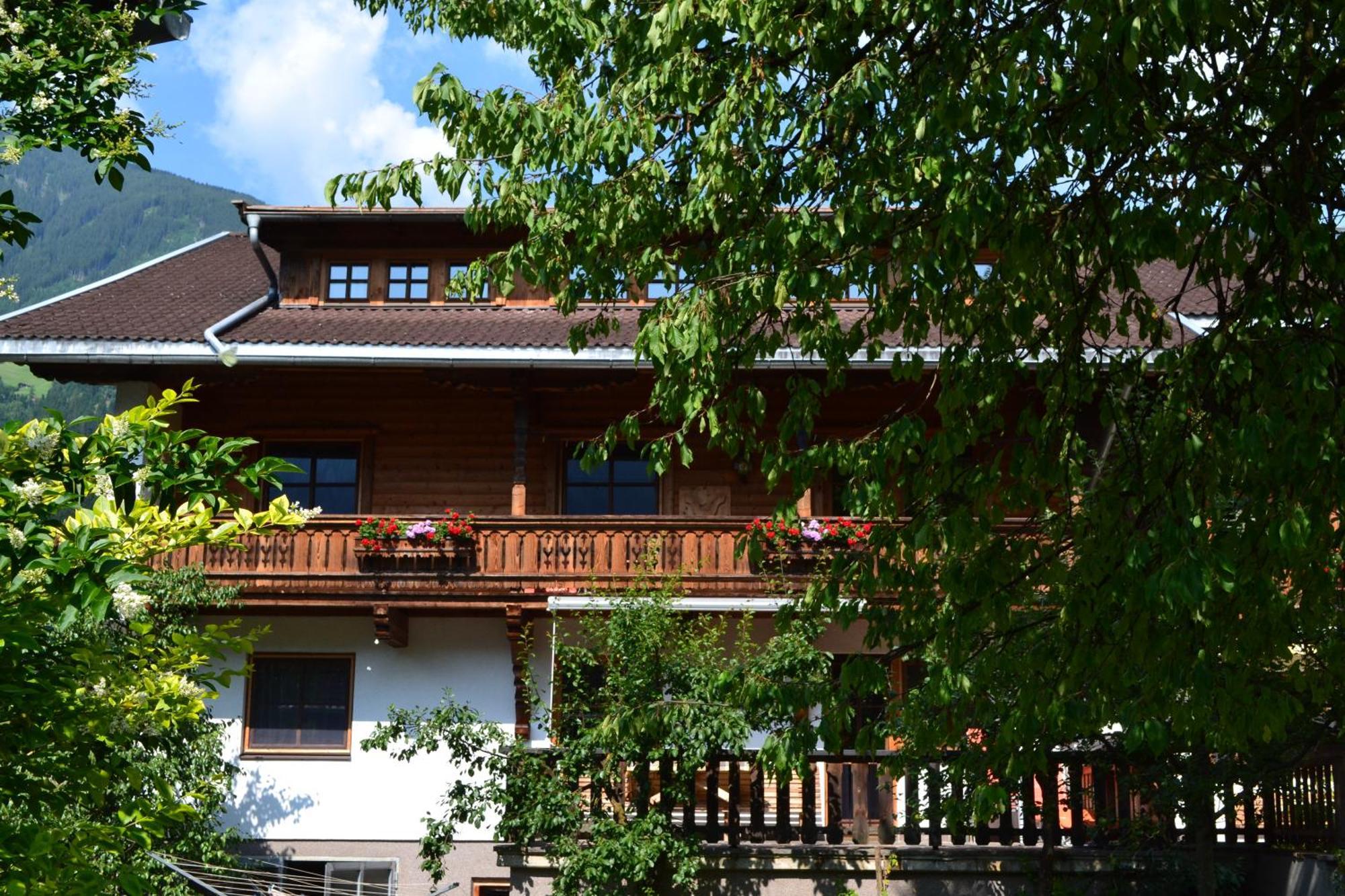 Boeglhof