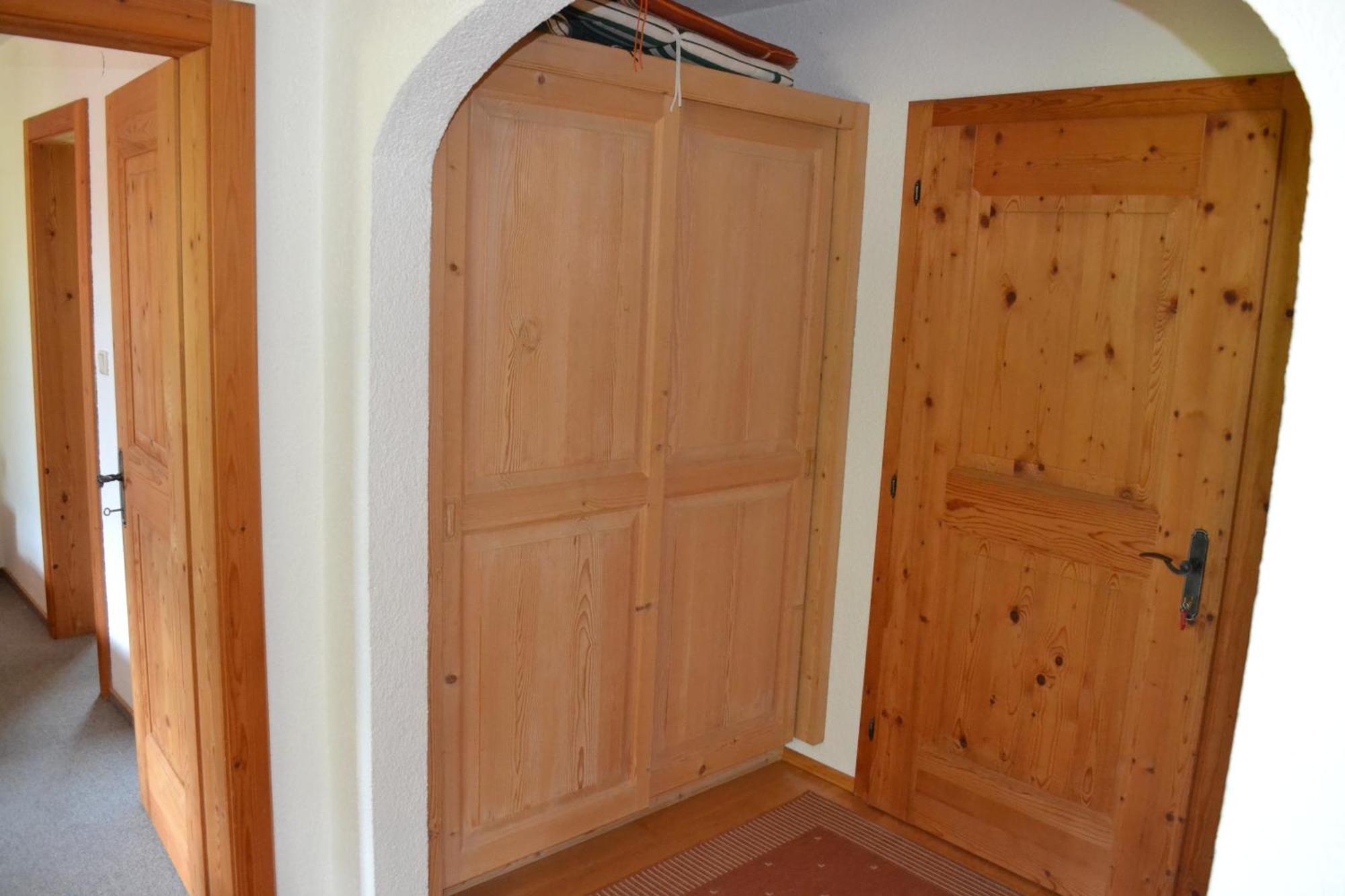 Farm stay Boeglhof Stumm