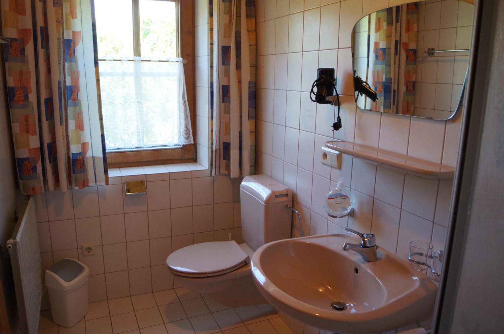 Boeglhof Stumm
