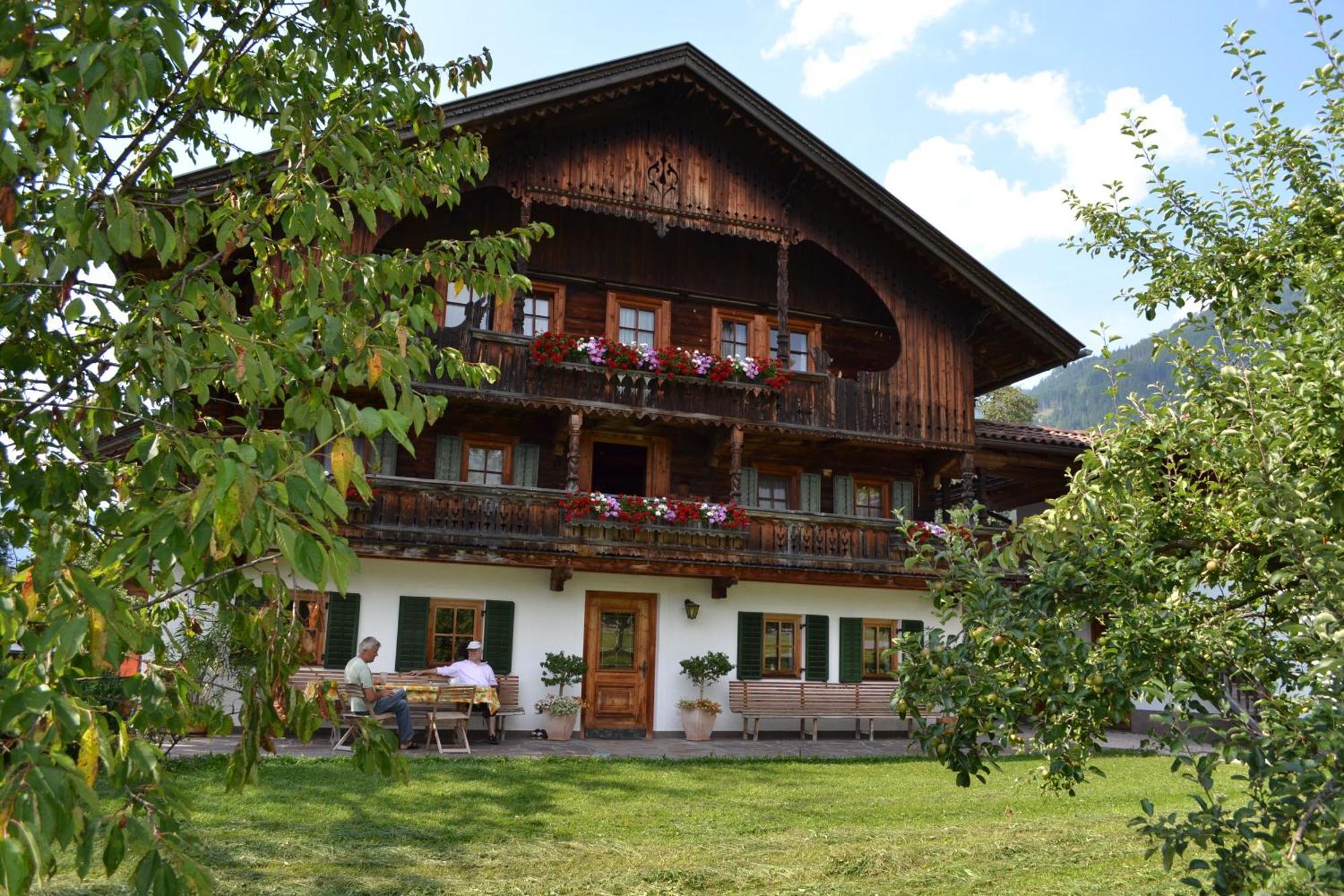 Boeglhof