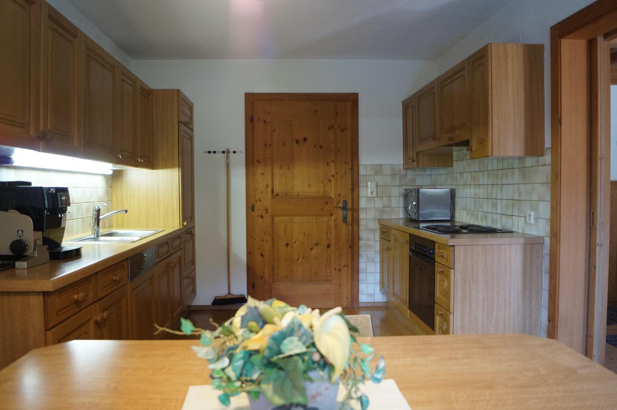 Boeglhof Farm stay