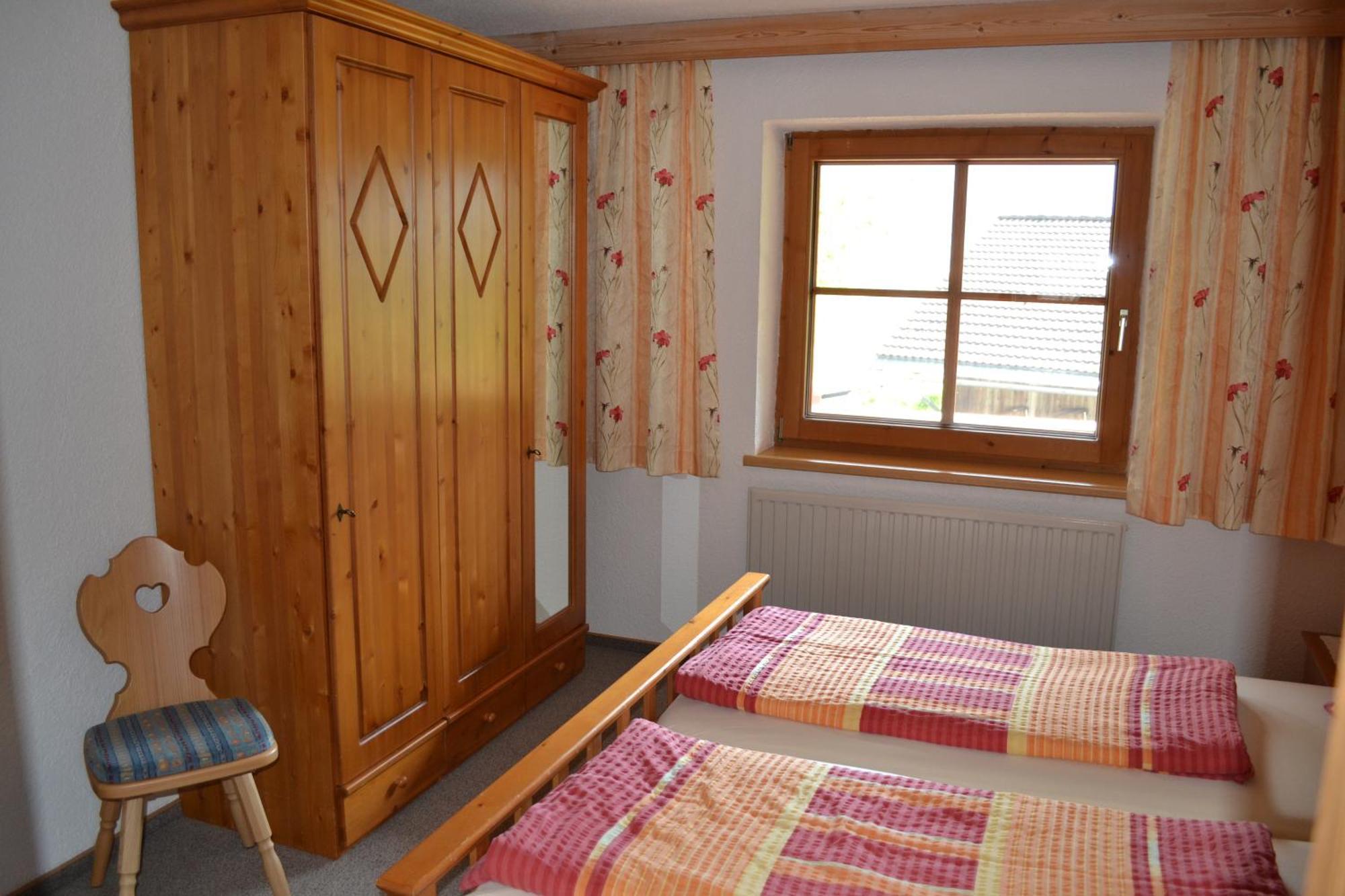 Farm stay Boeglhof *