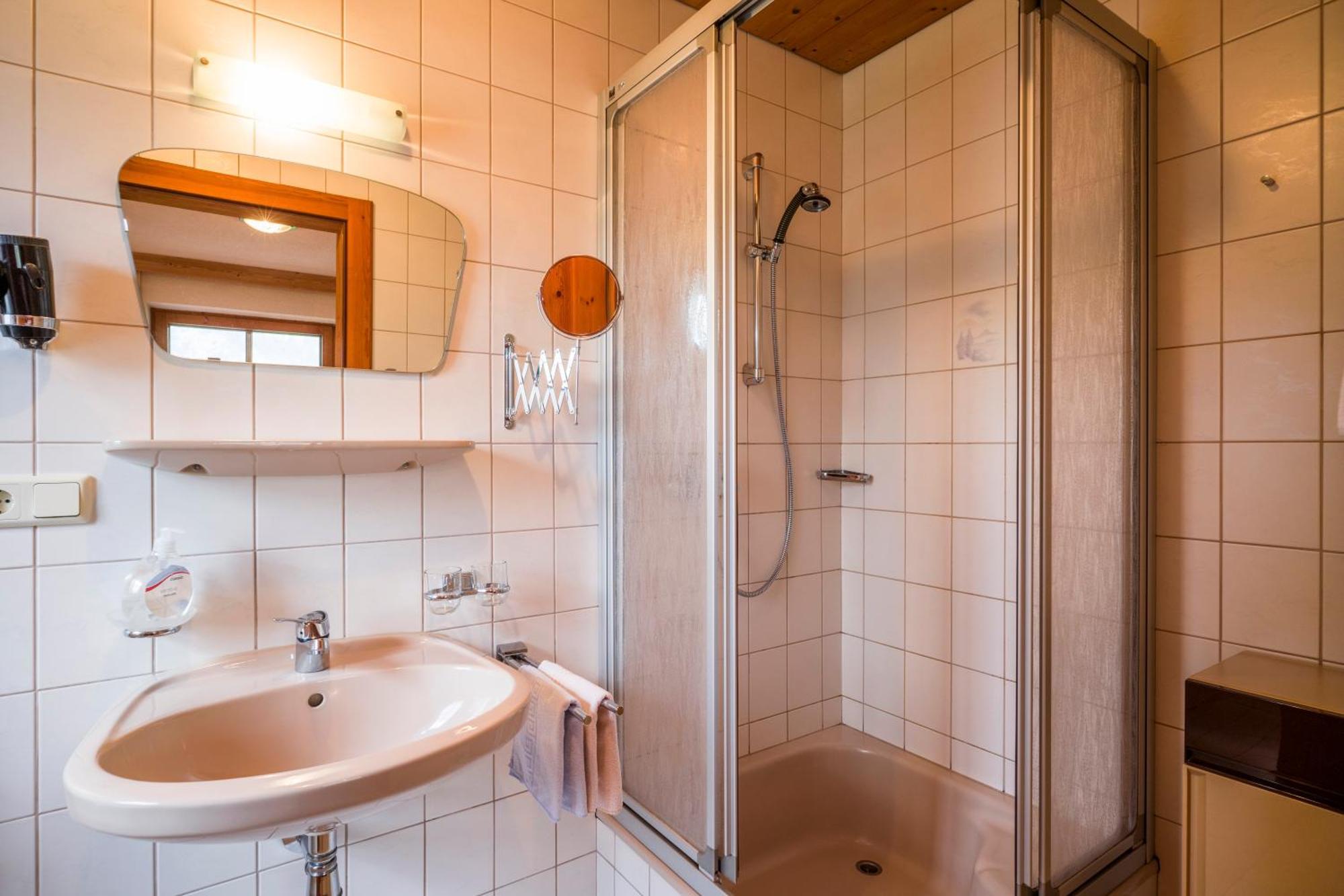 Farm stay Boeglhof