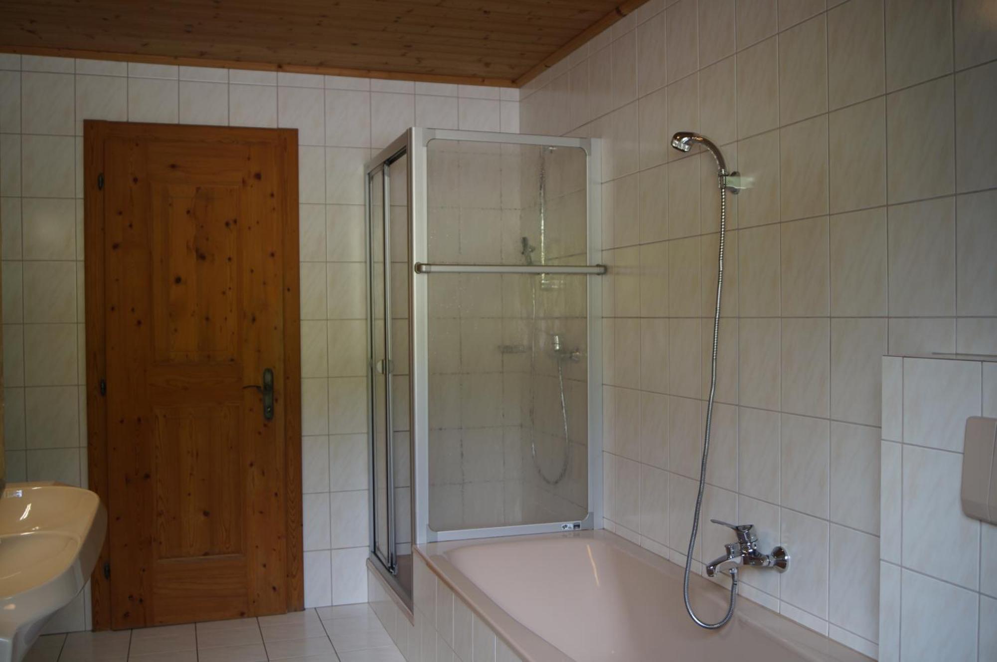 Farm stay Boeglhof *