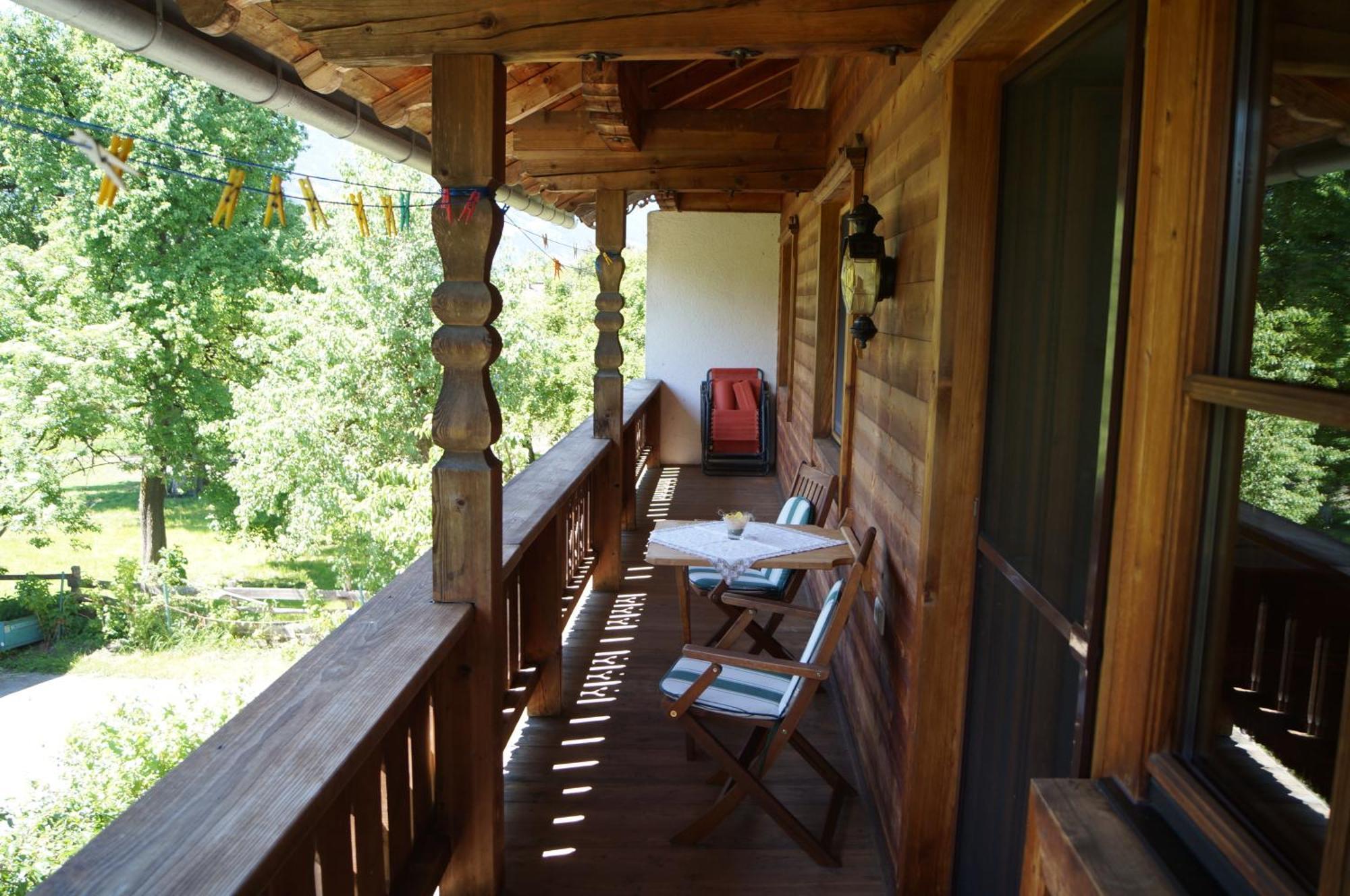 Boeglhof Stumm