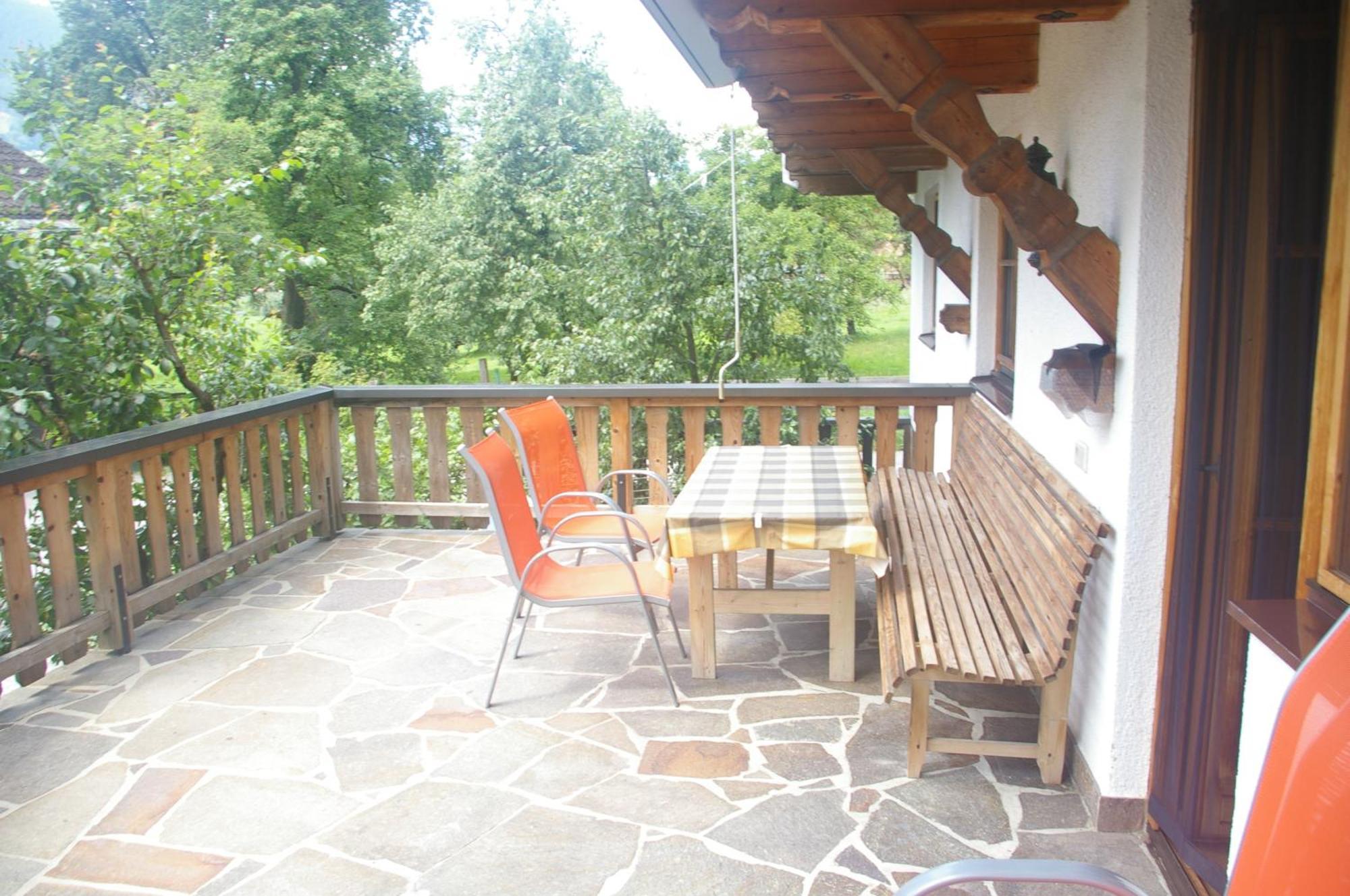 Boeglhof Stumm