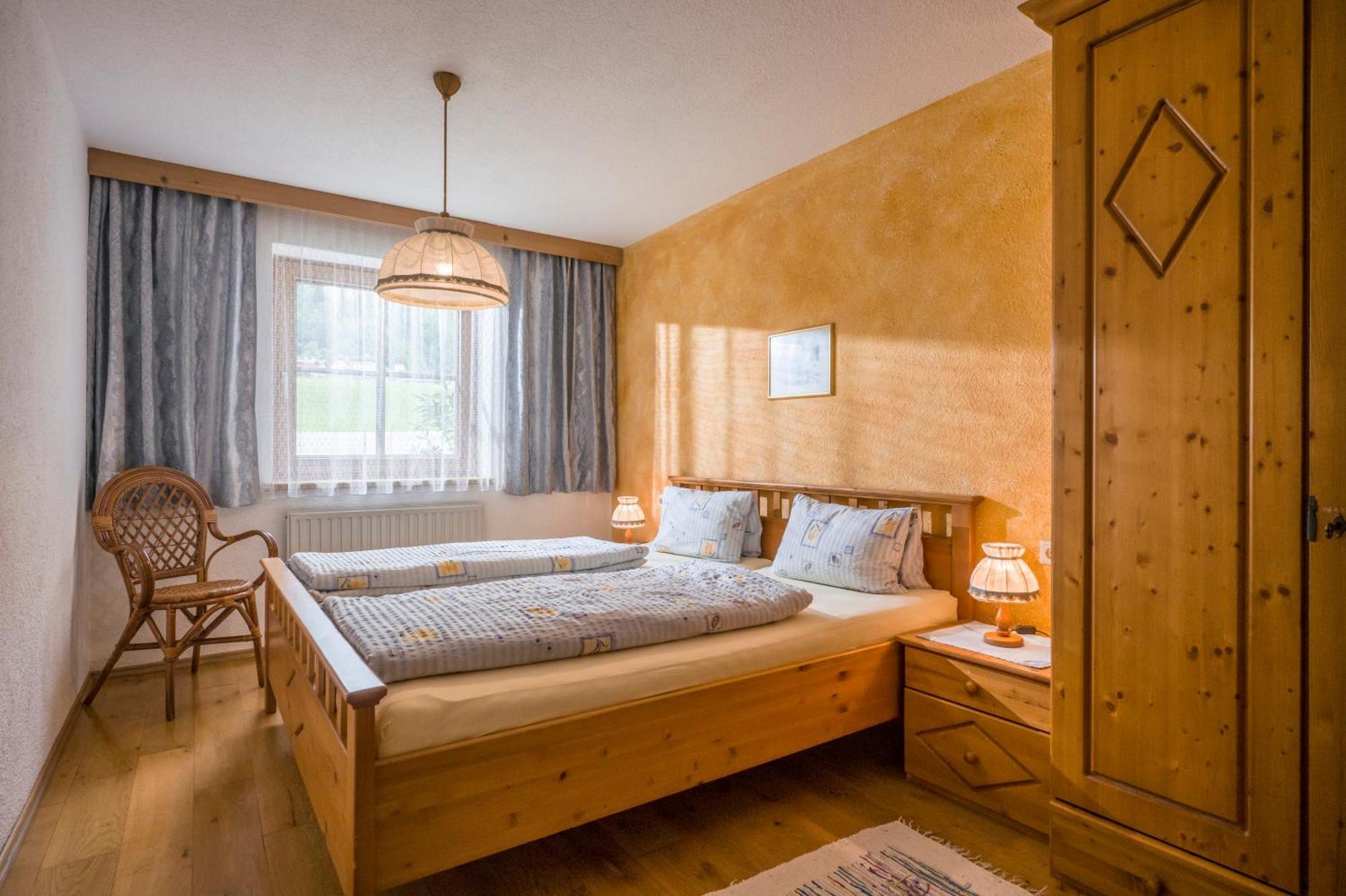 Boeglhof Farm stay